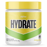 Inspired Hydrate Electrolytes Pineapple