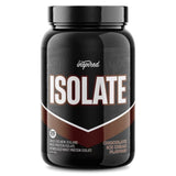 Inspired Isolate NZ Whey Protein