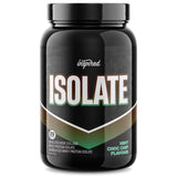 Inspired Isolate NZ Whey Protein Mint Chocolate