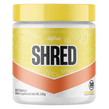 Inspired Shred Heat Formula Mango
