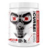 JNX Sports The Curse! Creatine 500g