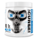 JNX Sports The Curse! Glutamine