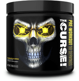 JNX Sports The Curse! Pre Workout Pineapple Shred