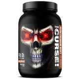 JNX Sports The Curse! Ultra Premium Whey 2lb / Chocolate