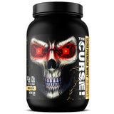 JNX Sports The Curse! Ultra Premium Whey 2lb / Vanilla