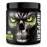 JNX Sports The Ripper! Fat Burner Lime