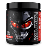 JNX Sports The Shadow! Pre-Workout Fruit Punch