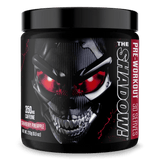 JNX Sports The Shadow! Pre-Workout Strawberry Pineapple