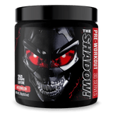 JNX Sports The Shadow! Pre-Workout Watermelon