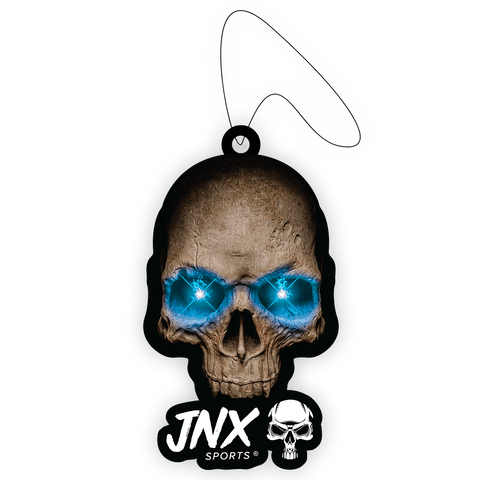 JNX The Curse! Air Freshener *Gift*