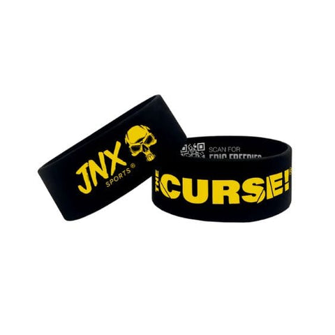 JNX The Curse Wrist Band *Gift*