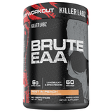 Killer Labz Brute EAA Rest in Peach