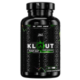 Klout Pump Kaps - 75 Capsules