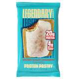 Legendary Foods Protein Pastry Brown Sugar Cinnamon / Single