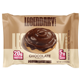 Legendary Foods Sweet Roll Chocolate / 8 Pack