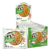 Lenny & Larry's The Complete Cookie Caramel Apple / 12 Pack