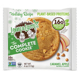 Lenny & Larry's The Complete Cookie Caramel Apple / Single