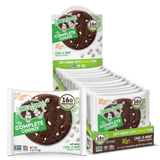 Lenny & Larry's The Complete Cookie Choc Mint / 12 Pack