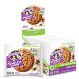 Lenny & Larry's The Complete Cookie Oat & Raisin / 12 Pack