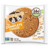 Lenny & Larry's The Complete Cookie Peanut Butter / Single