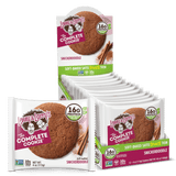 Lenny & Larry's The Complete Cookie Snickerdoodle / 12 Pack