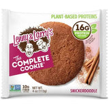 Lenny & Larry's The Complete Cookie Snickerdoodle / Single