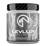 LevlUp Gaming Booster 320g / Digital Camo