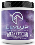 LevlUp Gaming Booster 320g / Galaxy