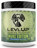 LevlUp Gaming Booster 320g / Nuke