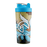 LevlUp Shiny Fox Shaker *Gift*