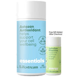 Lifestream Astazan Antioxidant - 60 Capsules