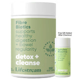 Lifestream Fibre Biotics - 100 Capsules