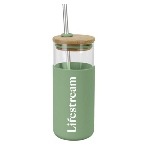 Lifestream Smoothie Tumbler *Gift*