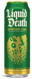 Liquid Death Sparkling Mountain Water