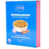 Low Carb Emporium Protein Cereal 250g / Cinnamon