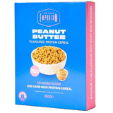 Low Carb Emporium Protein Cereal 250g / Peanut Butter