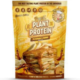 Macro Mike Luxe Premium Plant Protein