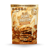 Macro Mike Luxe Premium Plant Protein Peanut Butter Brittle