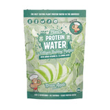 Macro Mike Plant Protein Water Apple