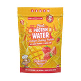 Macro Mike Plant Protein Water Strawberry Mango