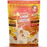 Macro Mike Premium Almond Protein Sample Pack