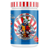 Mad House Chaotic Pump Pre-Workout Peach Blast