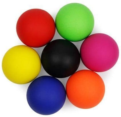 Massage Ball  (Random Colour) *Gift*