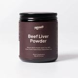Mitchells Beef Liver Powder