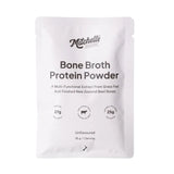 Mitchells Nutrition Bone Broth Protein Powder Unflavoured / Single Sachet