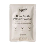 Mitchells Nutrition Bone Broth Protein Powder Vanilla / Single Sachet