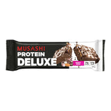 Musashi Deluxe Protein Bar