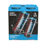 Musashi Energy Drink 250ml