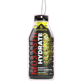 Musashi Hydrate RTD Air Freshner *Gift* Citrus (Yellow)