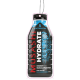 Musashi Hydrate RTD Air Freshner *Gift* Strawberry (Blue)